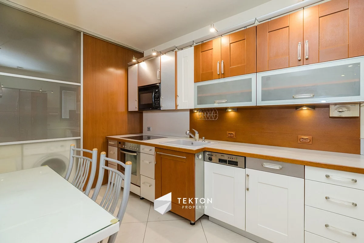3 pokoje, mieszkanie 114,70 m², piętro 11, oferta nr , TC938428, Warszawa, Śródmieście, Śródmieście, Grzybowska