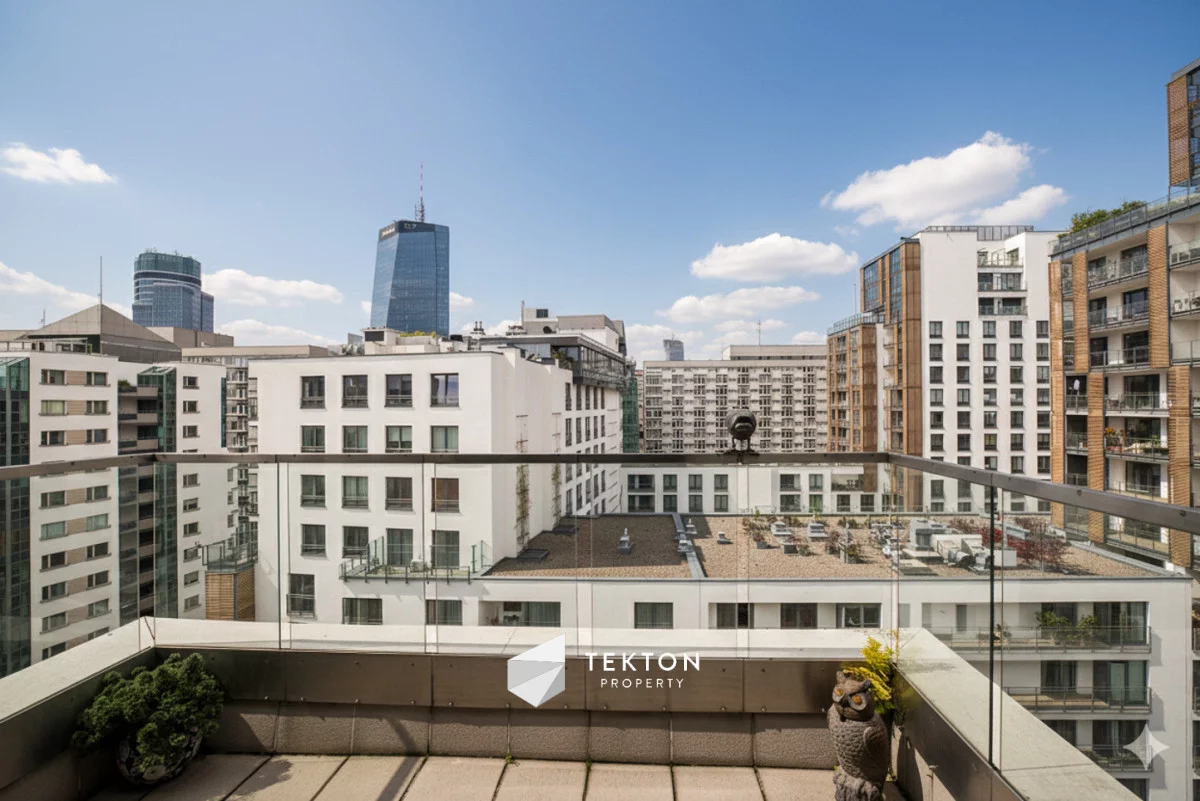 3 pokoje, mieszkanie 114,70 m², piętro 11, oferta nr , TC938428, Warszawa, Śródmieście, Śródmieście, Grzybowska