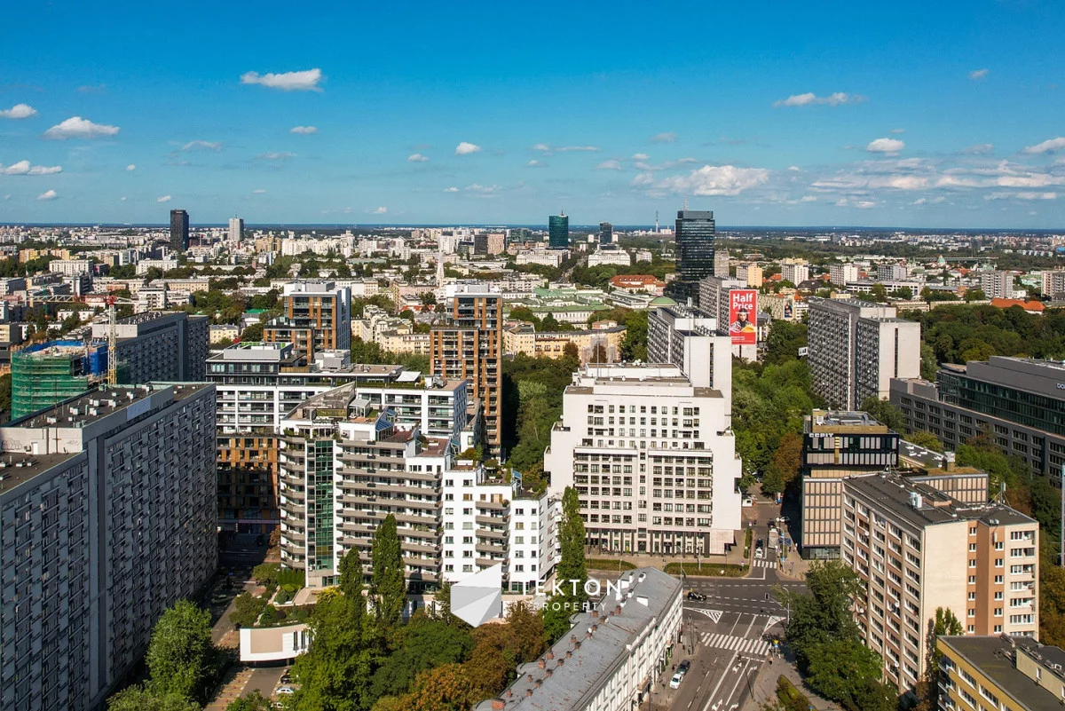 3 pokoje, mieszkanie 114,70 m², piętro 11, oferta nr , TC938428, Warszawa, Śródmieście, Śródmieście, Grzybowska
