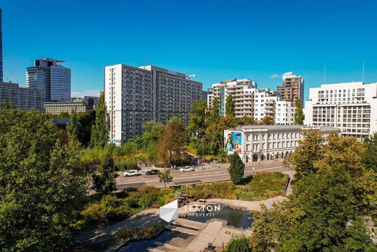 3 pokoje, mieszkanie 114,70 m², piętro 11, oferta nr , TC938428, Warszawa, Śródmieście, Śródmieście, Grzybowska