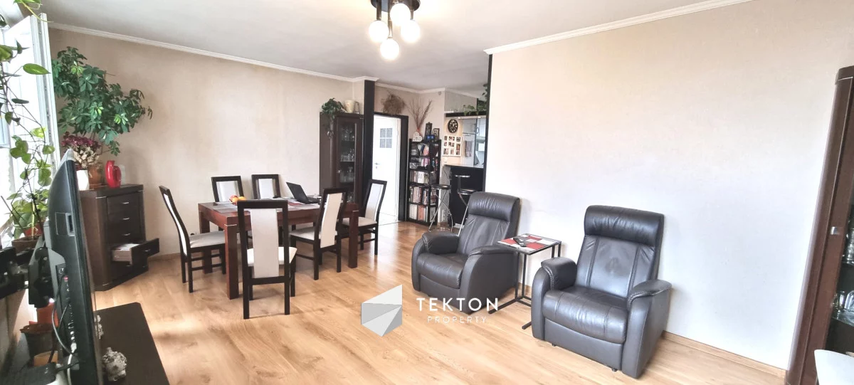 3 pokoje, mieszkanie 73,90 m², piętro 4, oferta nr , TC707842, Łódź, Bałuty, Radogoszcz, Gustawa Herlinga-Grudzińskiego