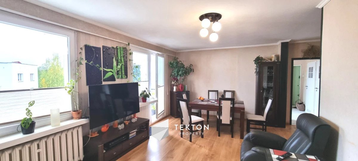 3 pokoje, mieszkanie 73,90 m², piętro 4, oferta nr , TC707842, Łódź, Bałuty, Radogoszcz, Gustawa Herlinga-Grudzińskiego