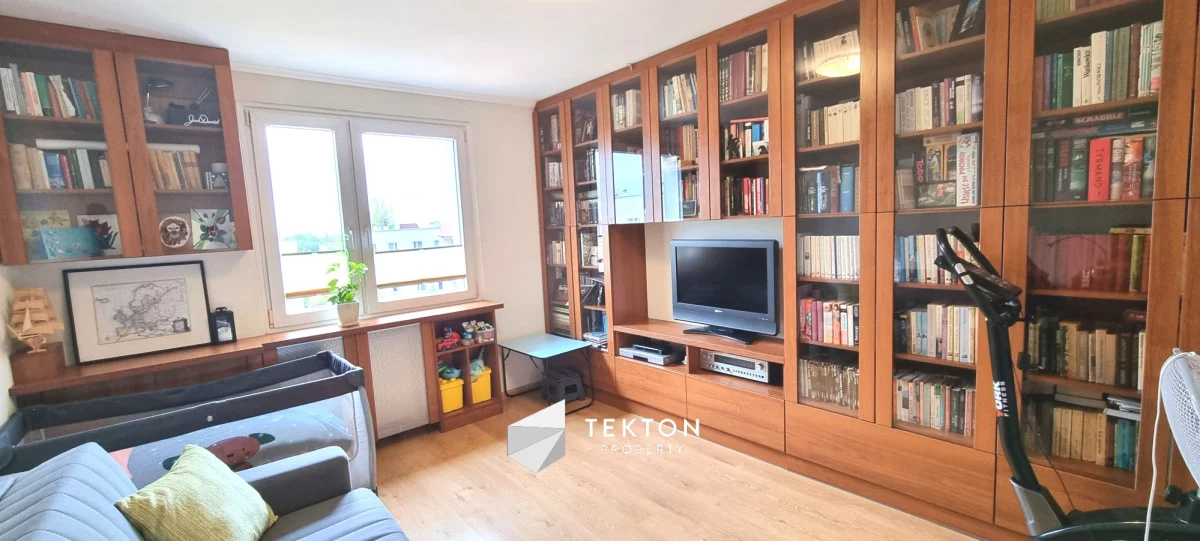 3 pokoje, mieszkanie 73,90 m², piętro 4, oferta nr , TC707842, Łódź, Bałuty, Radogoszcz, Gustawa Herlinga-Grudzińskiego