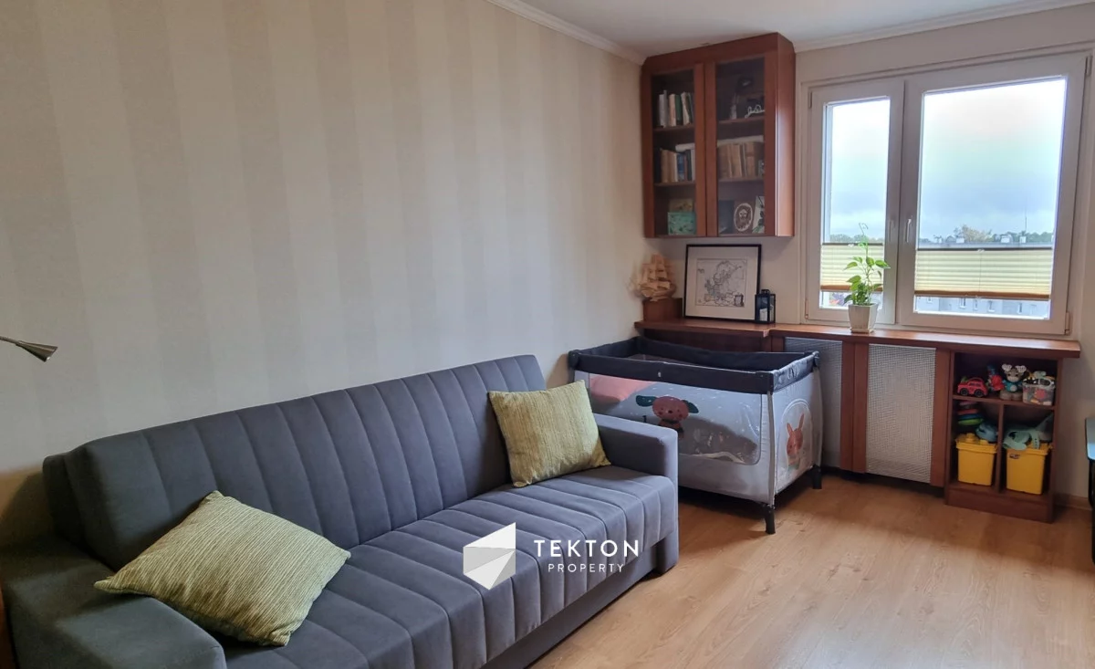 3 pokoje, mieszkanie 73,90 m², piętro 4, oferta nr , TC707842, Łódź, Bałuty, Radogoszcz, Gustawa Herlinga-Grudzińskiego
