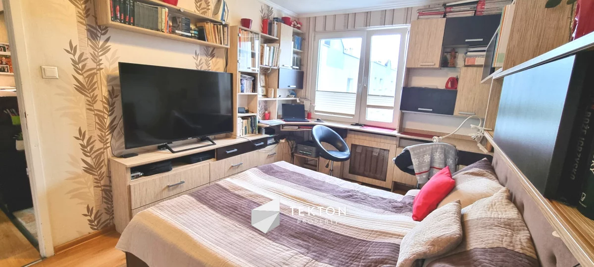 3 pokoje, mieszkanie 73,90 m², piętro 4, oferta nr , TC707842, Łódź, Bałuty, Radogoszcz, Gustawa Herlinga-Grudzińskiego