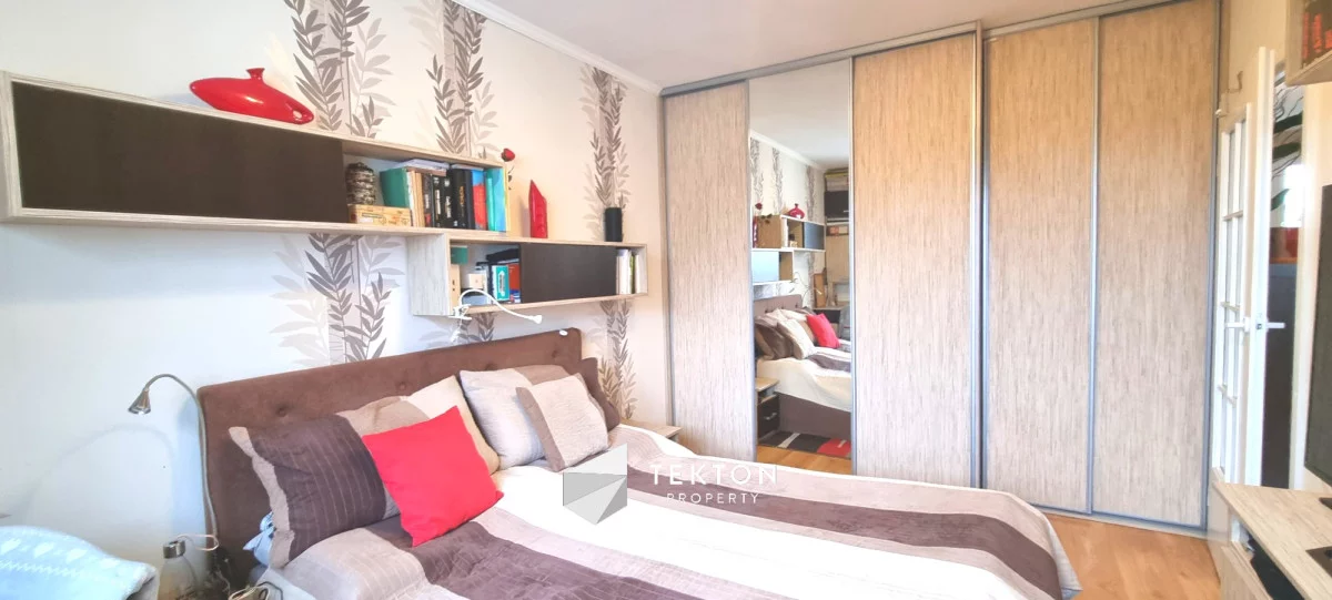3 pokoje, mieszkanie 73,90 m², piętro 4, oferta nr , TC707842, Łódź, Bałuty, Radogoszcz, Gustawa Herlinga-Grudzińskiego