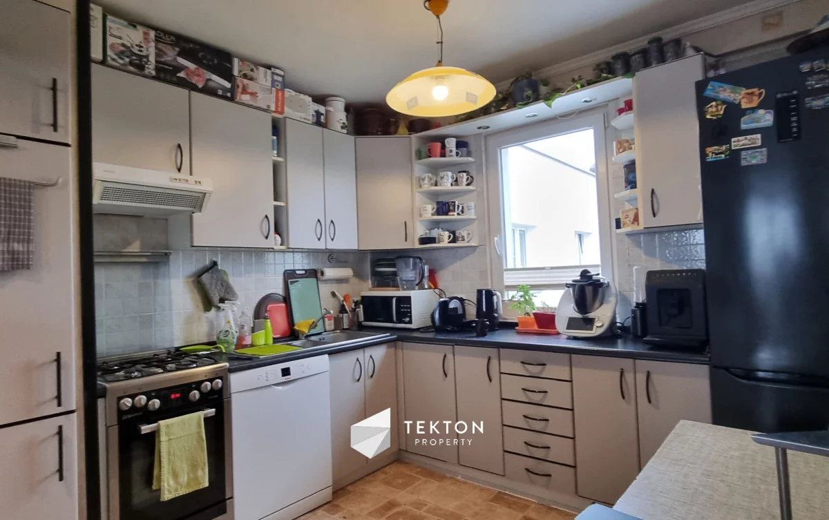 3 pokoje, mieszkanie 73,90 m², piętro 4, oferta nr , TC707842, Łódź, Bałuty, Radogoszcz, Gustawa Herlinga-Grudzińskiego