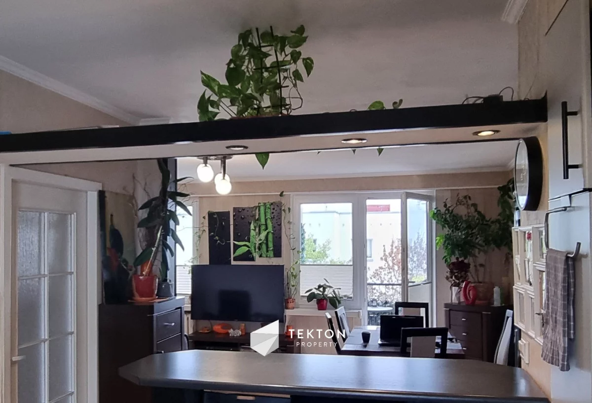 3 pokoje, mieszkanie 73,90 m², piętro 4, oferta nr , TC707842, Łódź, Bałuty, Radogoszcz, Gustawa Herlinga-Grudzińskiego