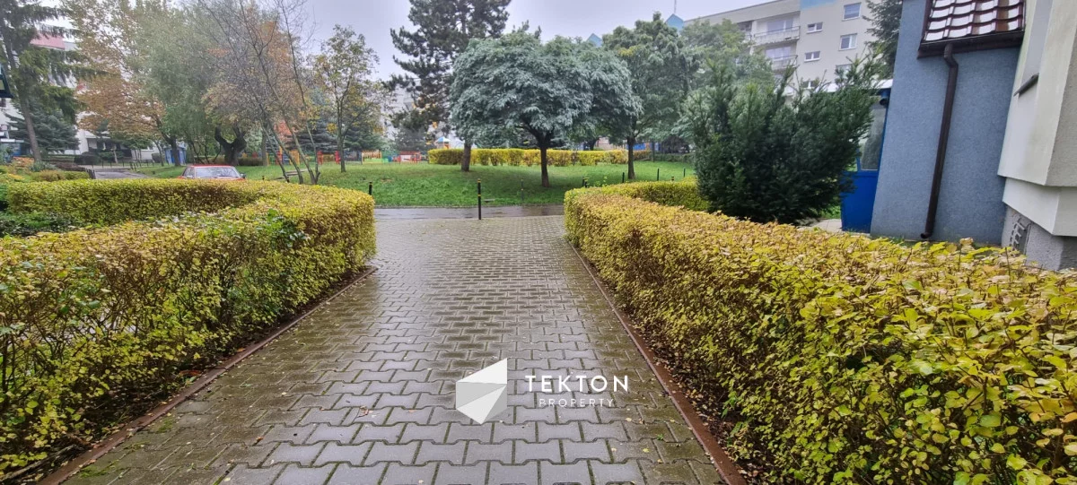 3 pokoje, mieszkanie 73,90 m², piętro 4, oferta nr , TC707842, Łódź, Bałuty, Radogoszcz, Gustawa Herlinga-Grudzińskiego