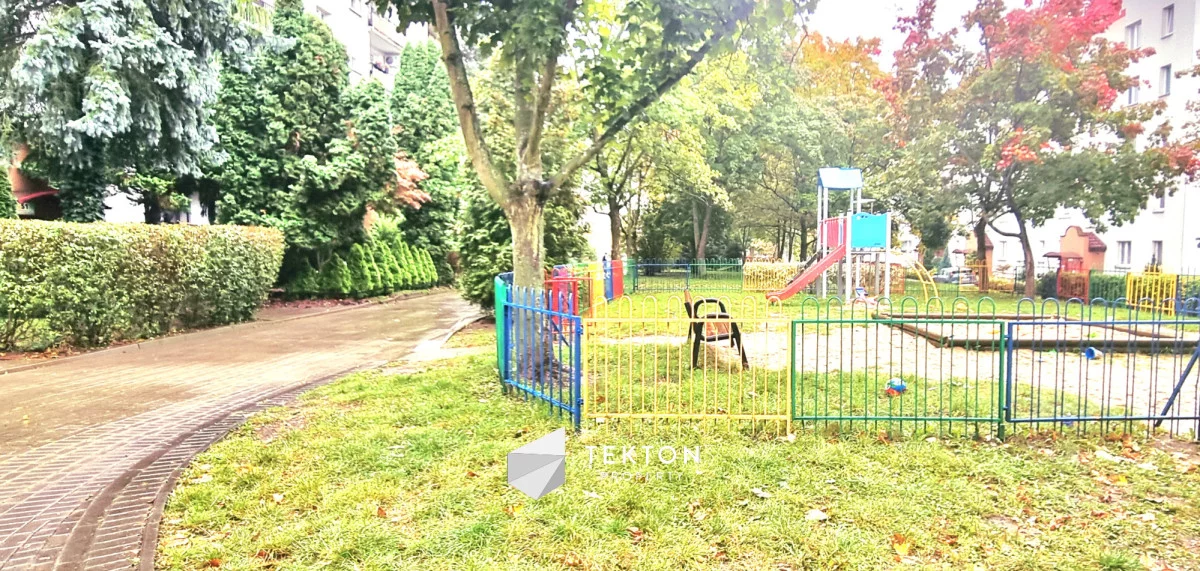 Apartamenty TC123181 Łódź Bałuty Gustawa Herlinga-Grudzińskiego