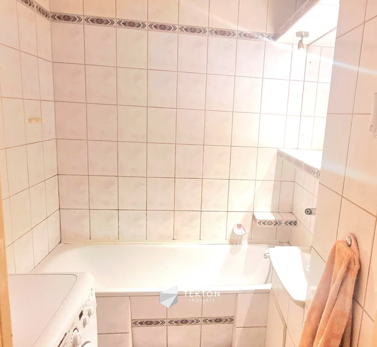 3 pokoje, mieszkanie 64,30 m², parter, oferta nr , TC123181, Łódź, Bałuty, Radogoszcz, Gustawa Herlinga-Grudzińskiego