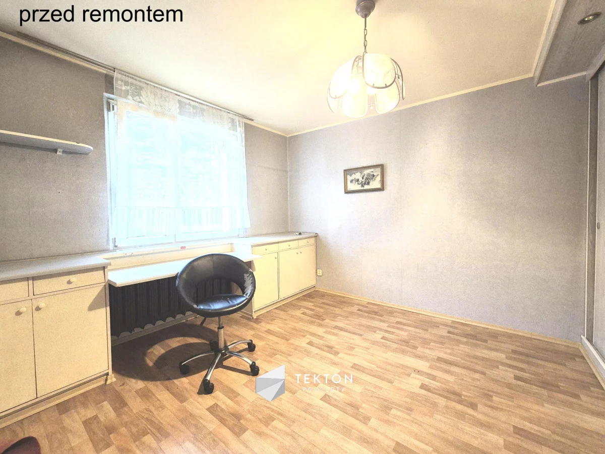 3 pokoje, mieszkanie 64,30 m², parter, oferta nr , TC123181, Łódź, Bałuty, Radogoszcz, Gustawa Herlinga-Grudzińskiego