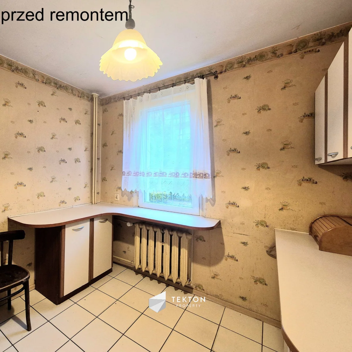 3 pokoje, mieszkanie 64,30 m², parter, oferta nr , TC123181, Łódź, Bałuty, Radogoszcz, Gustawa Herlinga-Grudzińskiego