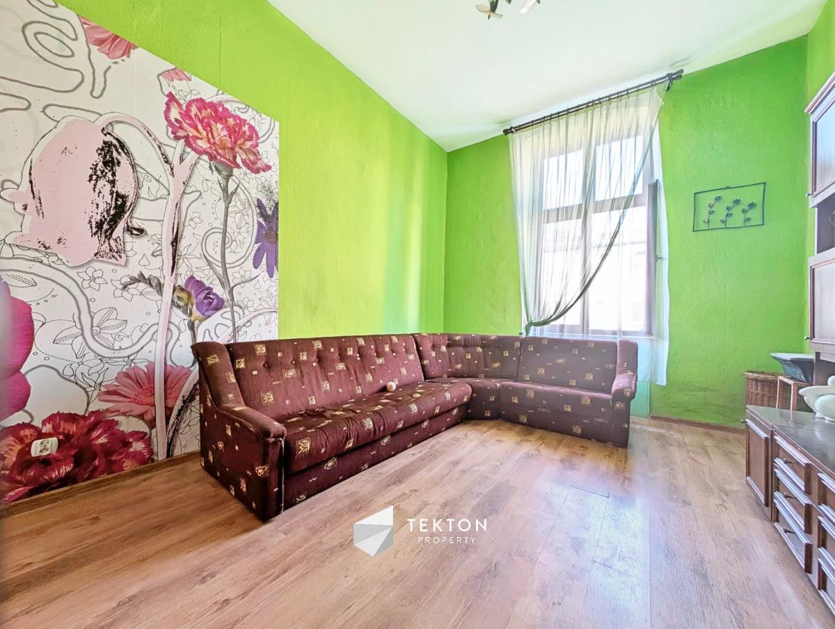 3 pokoje, mieszkanie 74,40 m², piętro 1, oferta nr , TC902359, Łódź, Śródmieście, Śródmieście, Henryka Sienkiewicza