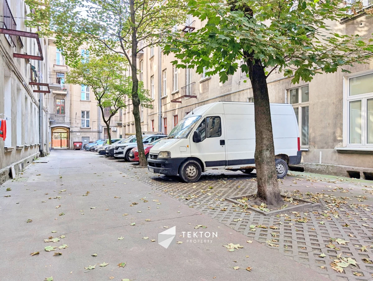 3 pokoje, mieszkanie 74,40 m², piętro 1, oferta nr , TC902359, Łódź, Śródmieście, Śródmieście, Henryka Sienkiewicza