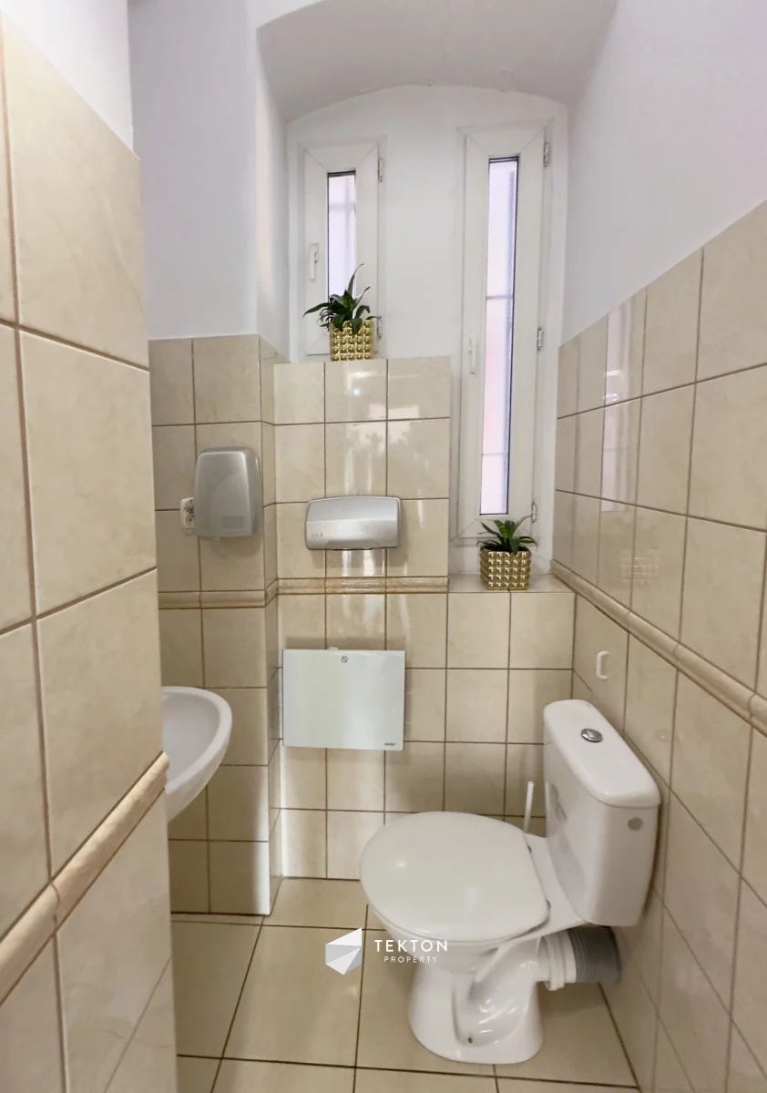 3 pokoje, mieszkanie 84,54 m², parter, oferta nr , TC784831, Poznań, Św. Łazarz, Łazarz, Hetmańska