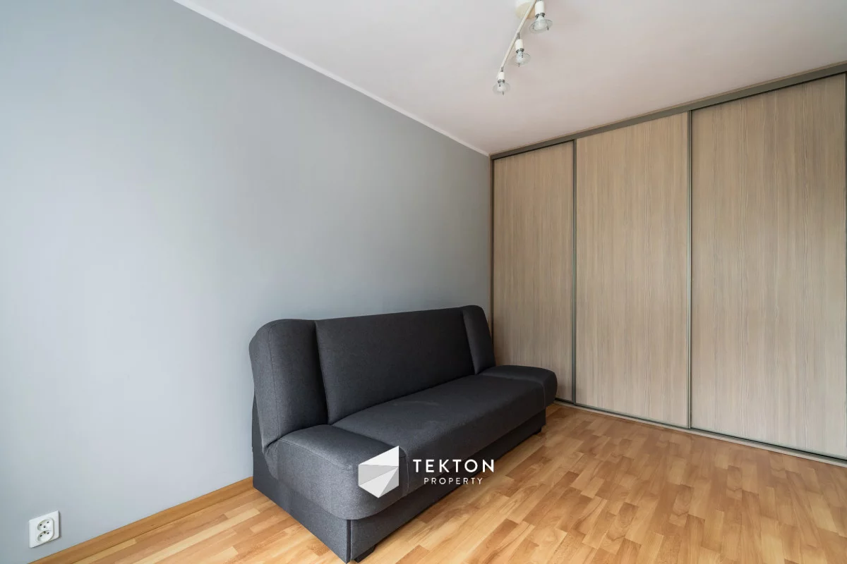 Apartament na sprzedaż, 60,40 m², 3 pokoje, piętro 4, oferta nr TC470307