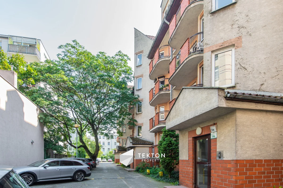 3 pokoje, mieszkanie 60,40 m², piętro 4, oferta nr , TC138379, Poznań, Wilda, Wilda, Jana Umińskiego