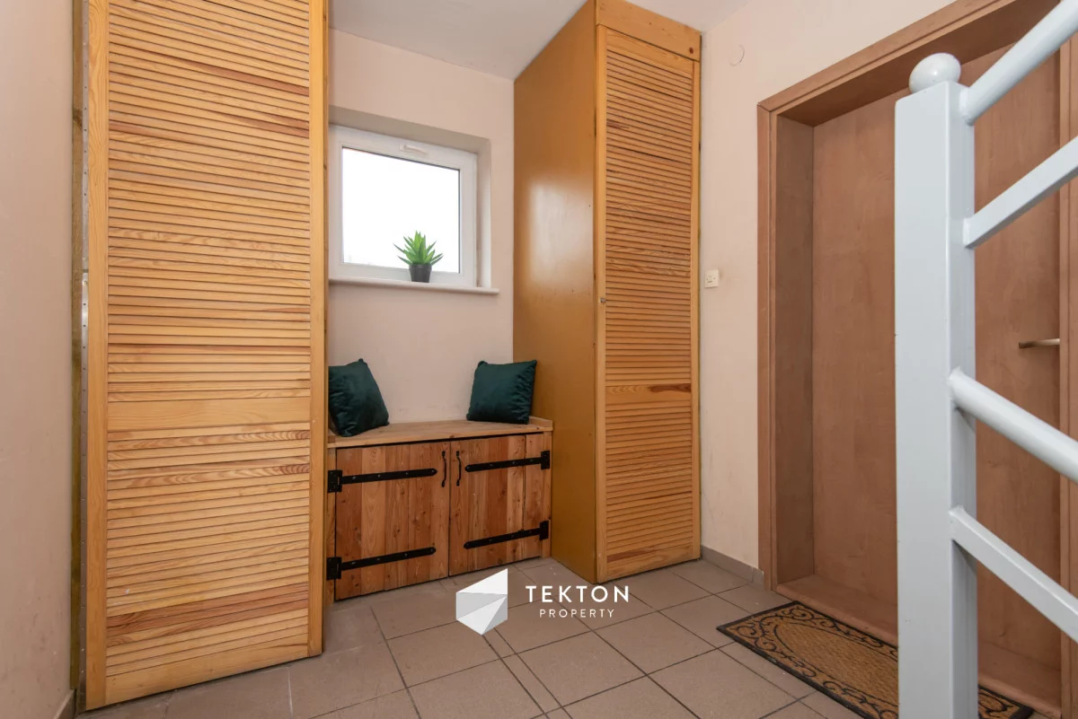 3 pokoje, mieszkanie 56,00 m², piętro 1, oferta nr , TC483095, Poznań, Podolany, Podolany, Janiny Omańkowskiej
