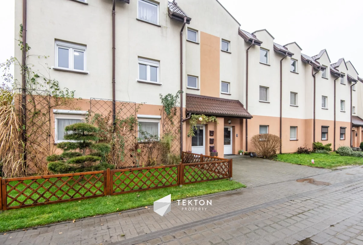 3 pokoje, mieszkanie 56,00 m², piętro 1, oferta nr , TC483095, Poznań, Podolany, Podolany, Janiny Omańkowskiej