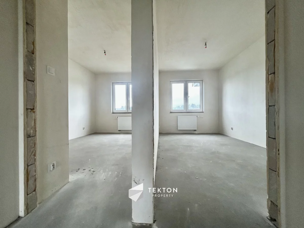 3 pokoje, mieszkanie 65,00 m², piętro 1, oferta nr , TC826709, Olsztyn, Jarocka