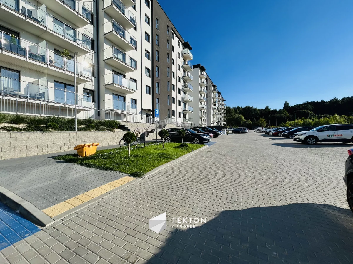 3 pokoje, mieszkanie 65,00 m², piętro 1, oferta nr , TC826709, Olsztyn, Jarocka