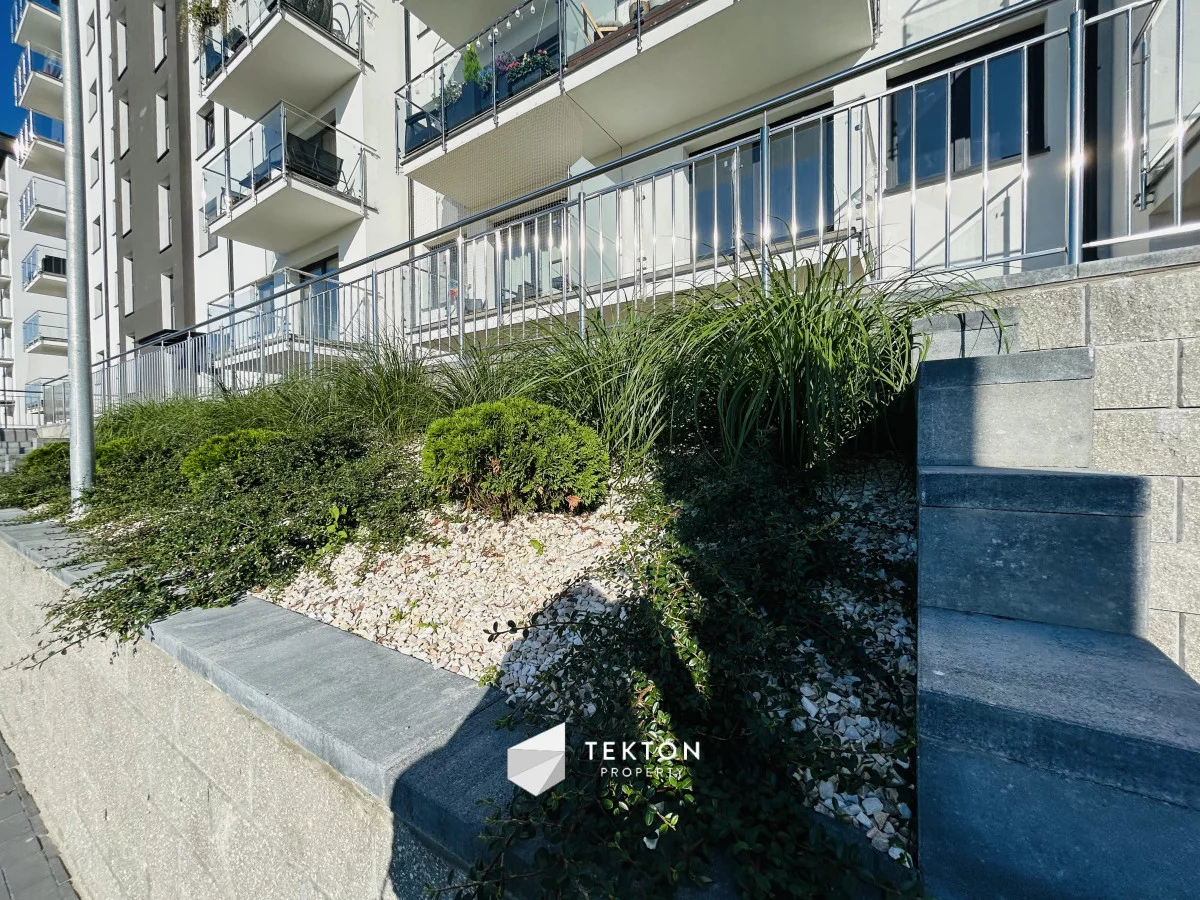 3 pokoje, mieszkanie 65,00 m², piętro 1, oferta nr , TC826709, Olsztyn, Jarocka