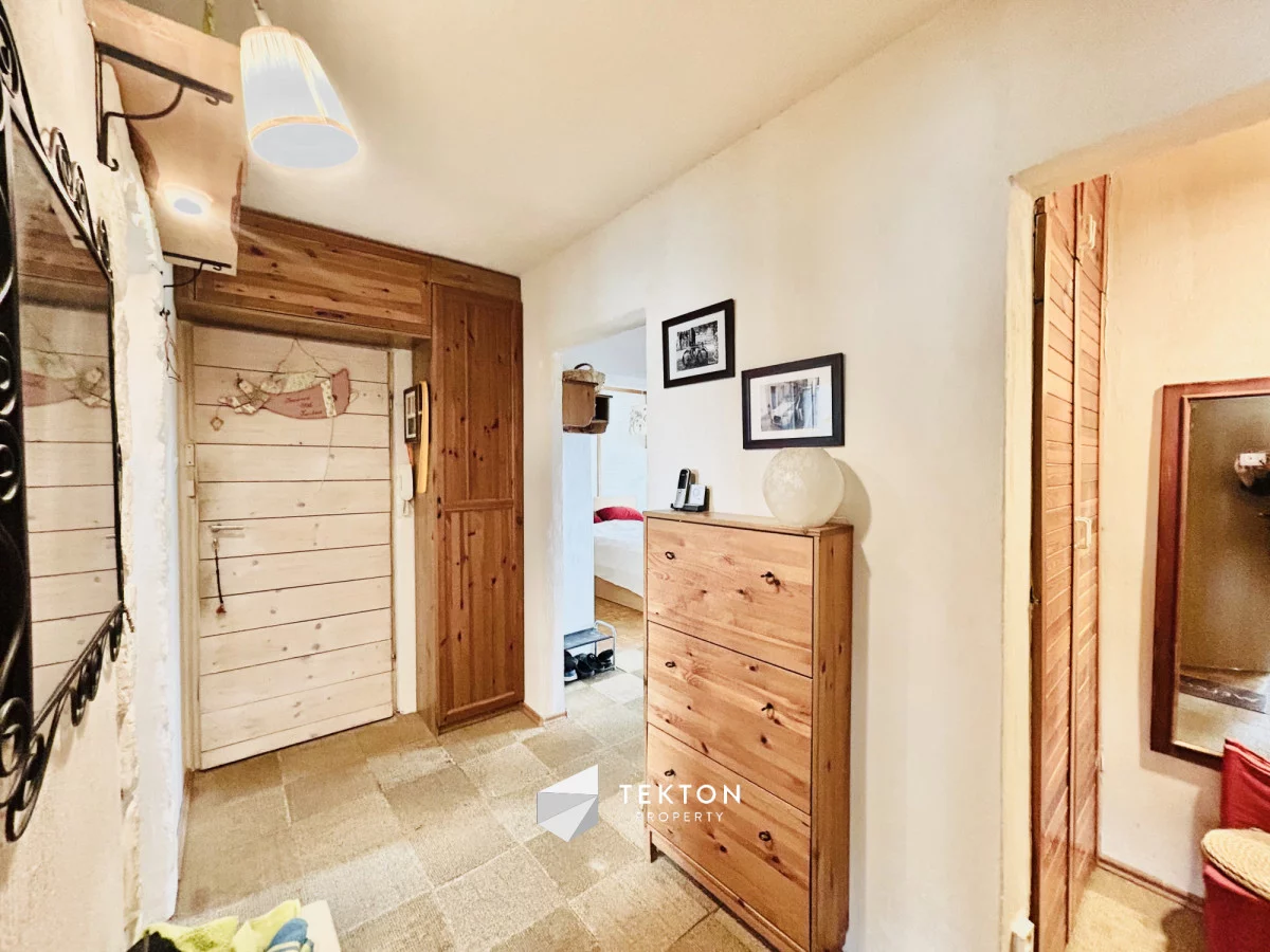 3 pokoje, mieszkanie 59,40 m², piętro 3, oferta nr , TC758667, Olsztyn, Jarosława Iwaszkiewicza