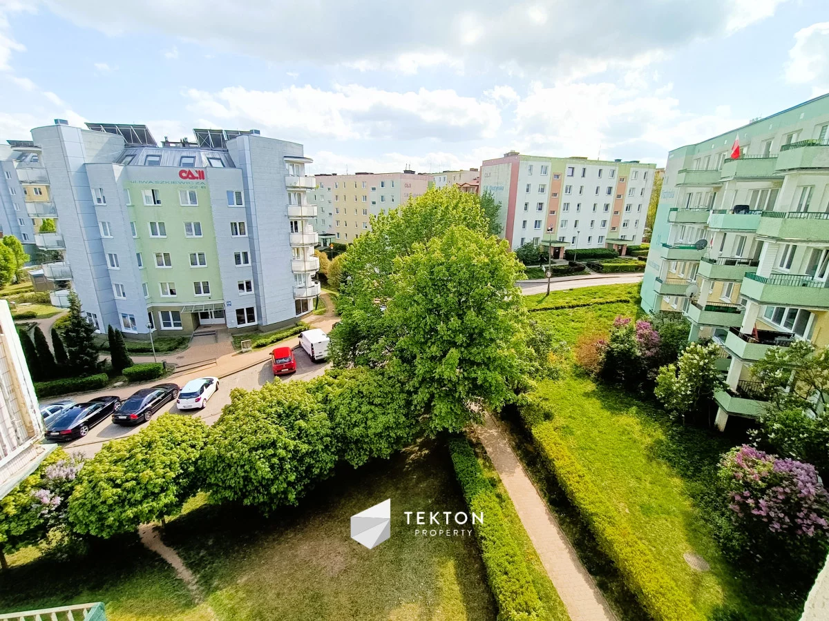 3 pokoje, mieszkanie 59,40 m², piętro 3, oferta nr , TC758667, Olsztyn, Jarosława Iwaszkiewicza