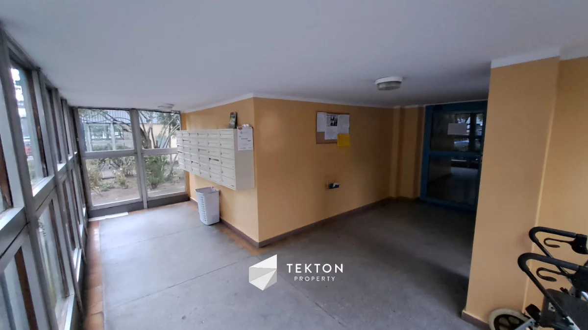3 pokoje, mieszkanie 62,70 m², piętro 6, oferta nr , TC262870, Poznań, Grunwald, Grunwald, Jugosłowiańska