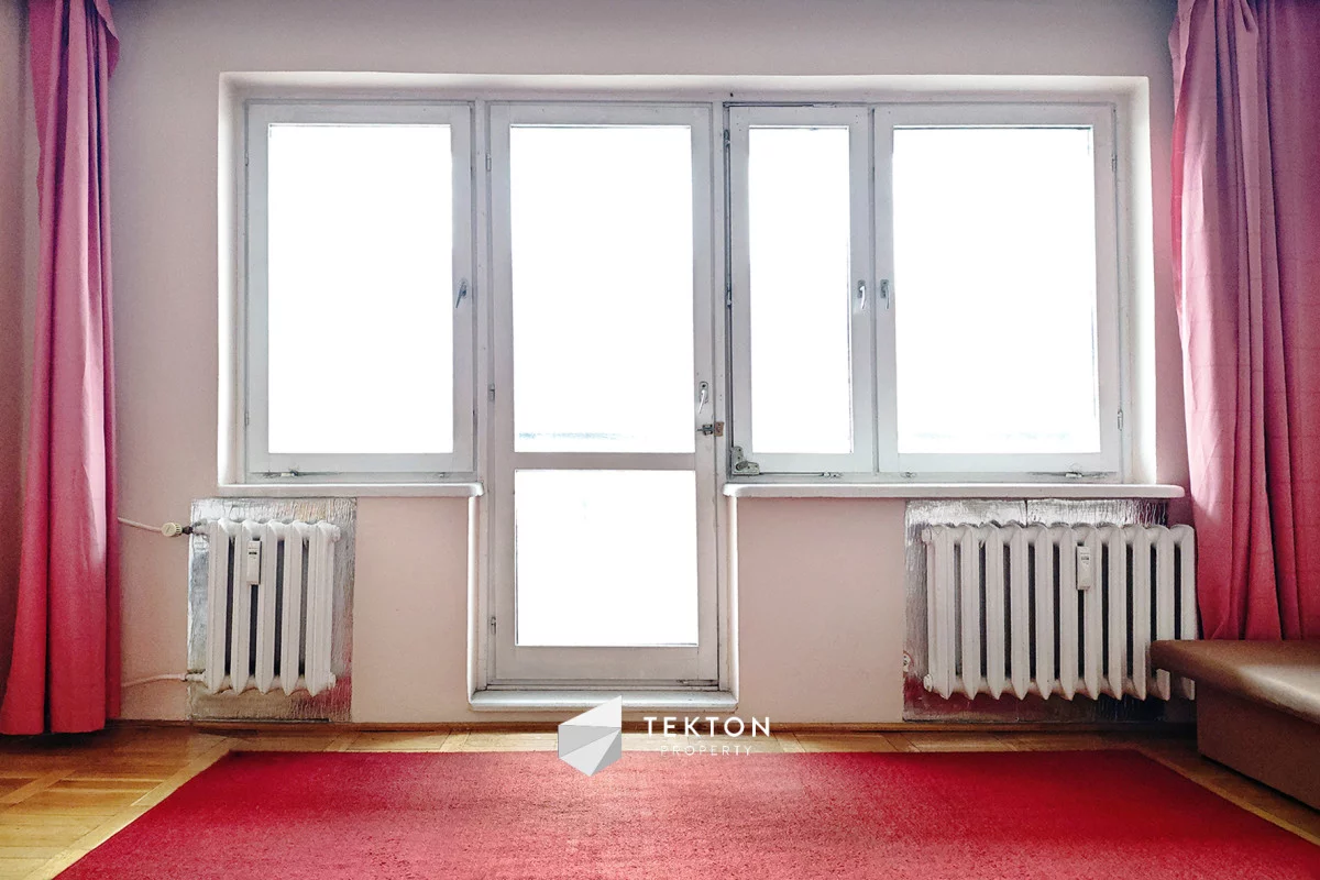 3 pokoje, mieszkanie 62,70 m², piętro 6, oferta nr , TC262870, Poznań, Grunwald, Grunwald, Jugosłowiańska