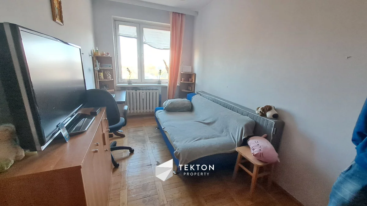 3 pokoje, mieszkanie 62,70 m², piętro 6, oferta nr , TC262870, Poznań, Grunwald, Grunwald, Jugosłowiańska