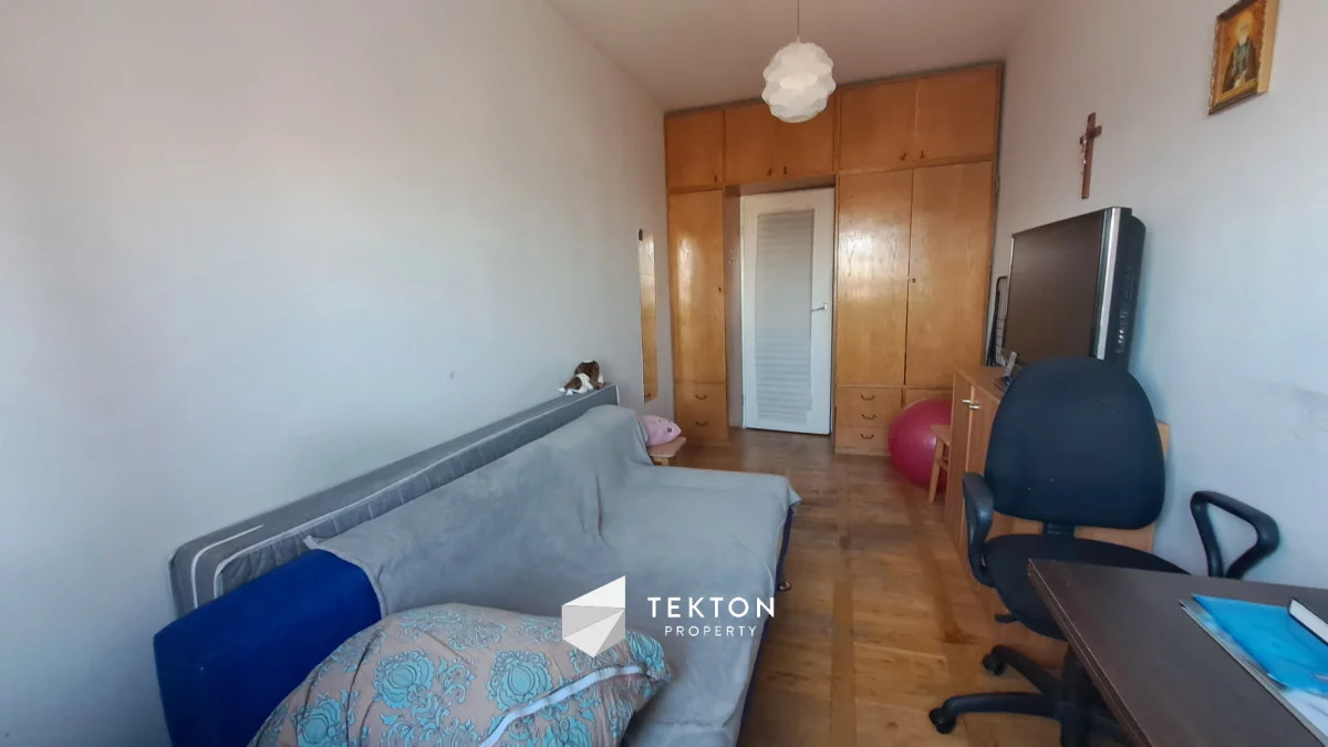 3 pokoje, mieszkanie 62,70 m², piętro 6, oferta nr , TC262870, Poznań, Grunwald, Grunwald, Jugosłowiańska
