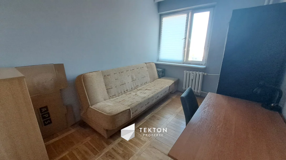3 pokoje, mieszkanie 62,70 m², piętro 6, oferta nr , TC262870, Poznań, Grunwald, Grunwald, Jugosłowiańska