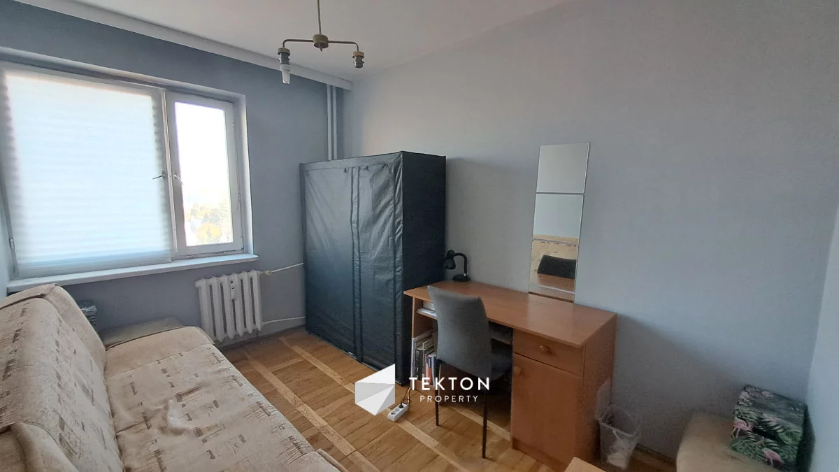 3 pokoje, mieszkanie 62,70 m², piętro 6, oferta nr , TC262870, Poznań, Grunwald, Grunwald, Jugosłowiańska