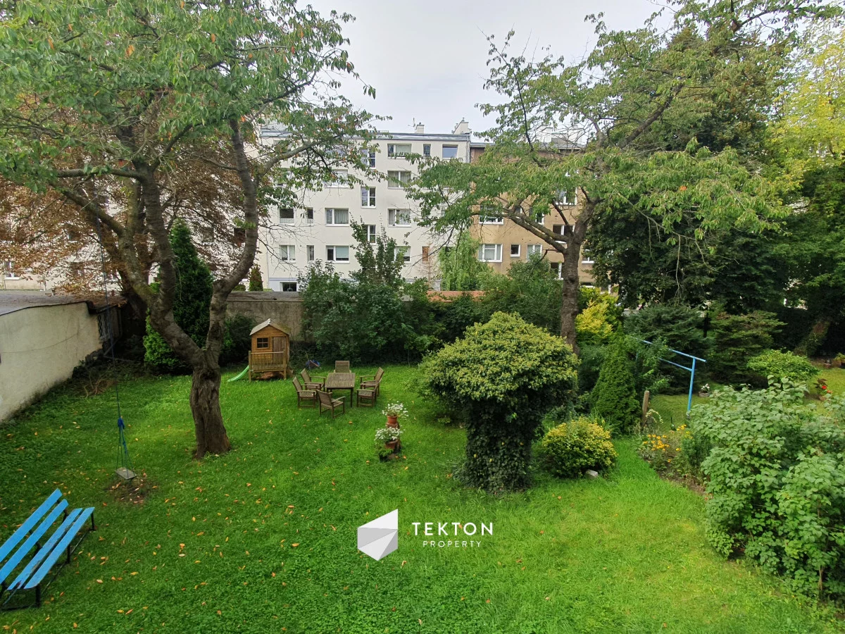 3 pokoje, mieszkanie 66,09 m², piętro 3, oferta nr , TC744651, Gdynia, Kamienna Góra, Kamienna Góra, Juliusza Słowackiego