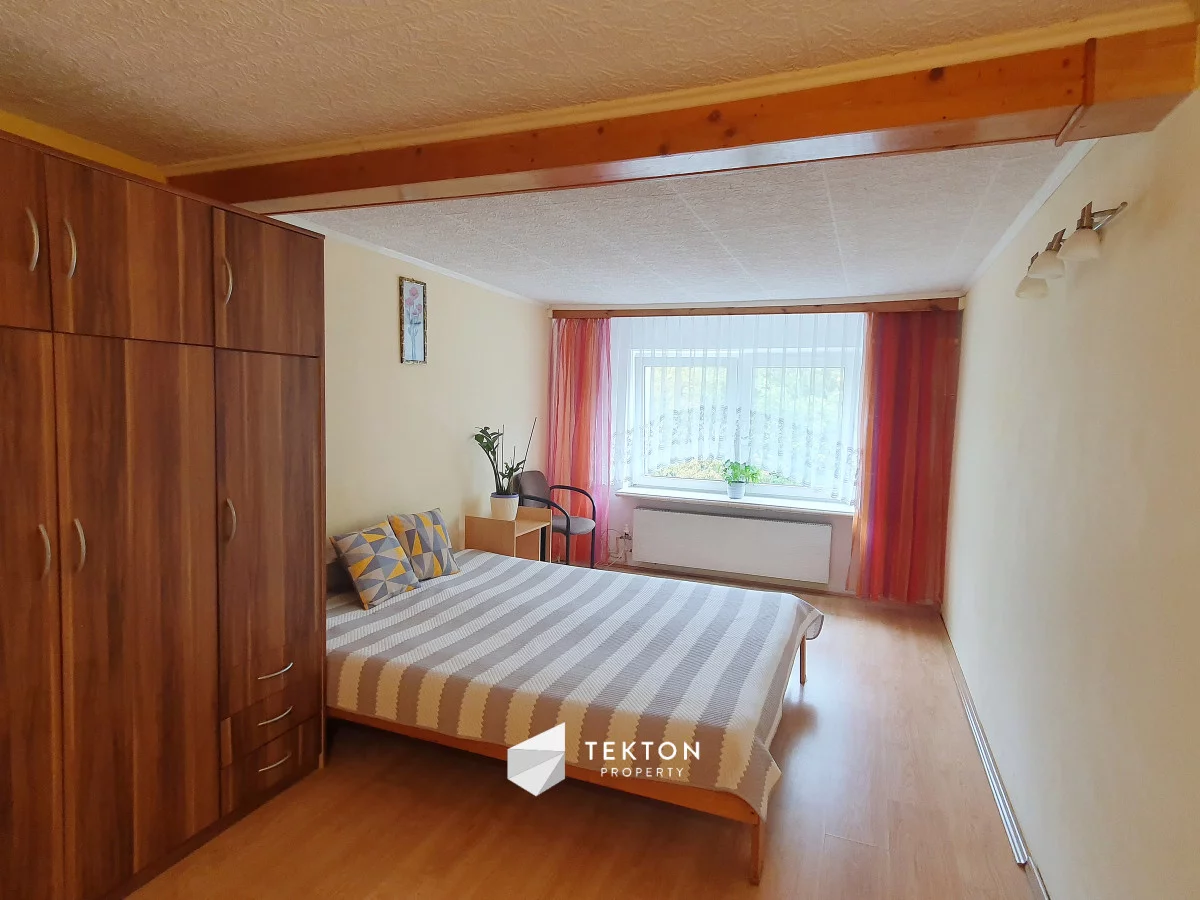 3 pokoje, mieszkanie 66,09 m², piętro 3, oferta nr , TC744651, Gdynia, Kamienna Góra, Kamienna Góra, Juliusza Słowackiego