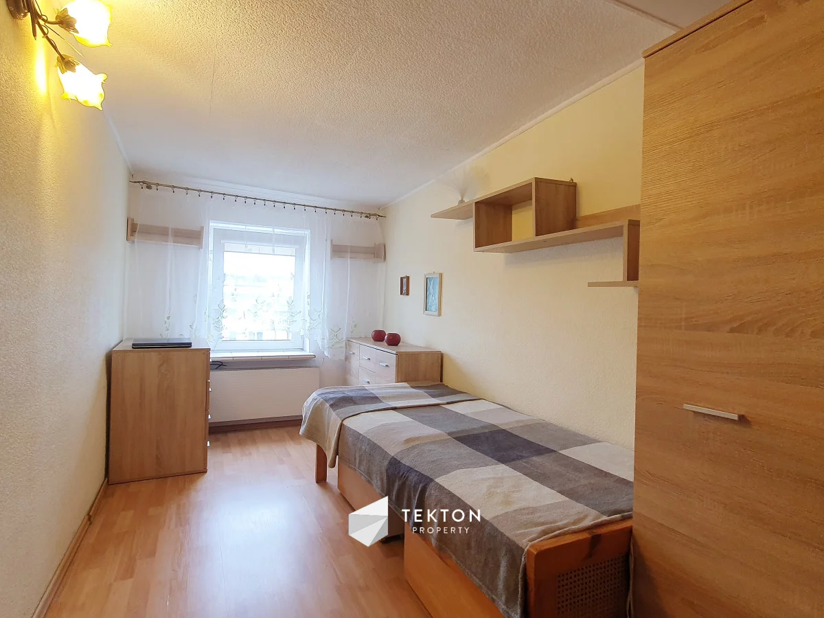 3 pokoje, mieszkanie 66,09 m², piętro 3, oferta nr , TC744651, Gdynia, Kamienna Góra, Kamienna Góra, Juliusza Słowackiego