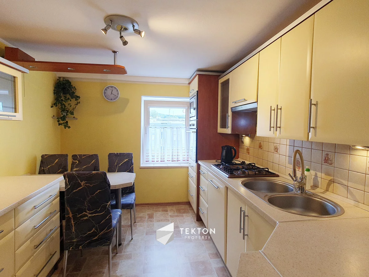 3 pokoje, mieszkanie 66,09 m², piętro 3, oferta nr , TC744651, Gdynia, Kamienna Góra, Kamienna Góra, Juliusza Słowackiego