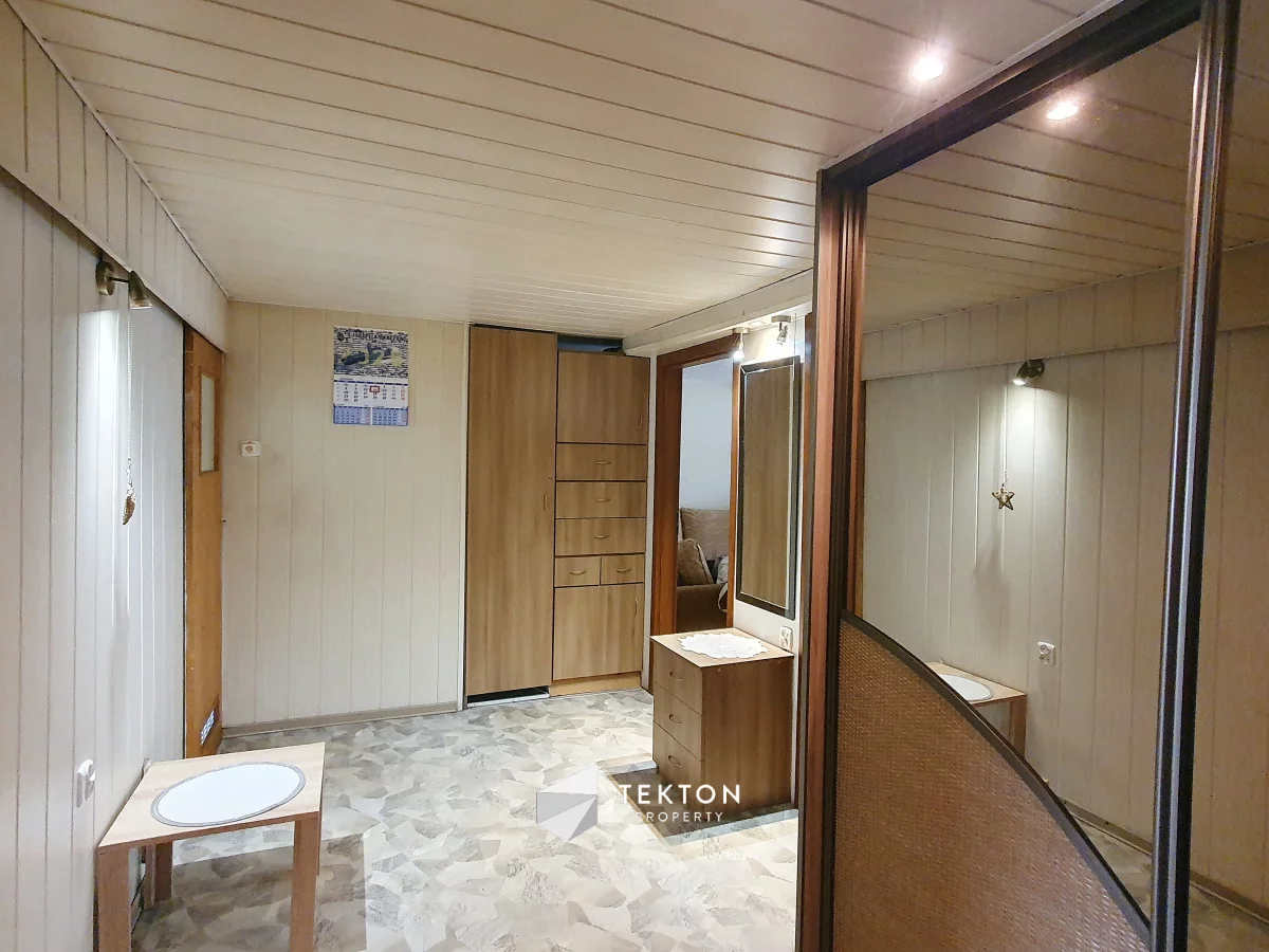 3 pokoje, mieszkanie 66,09 m², piętro 3, oferta nr , TC744651, Gdynia, Kamienna Góra, Kamienna Góra, Juliusza Słowackiego