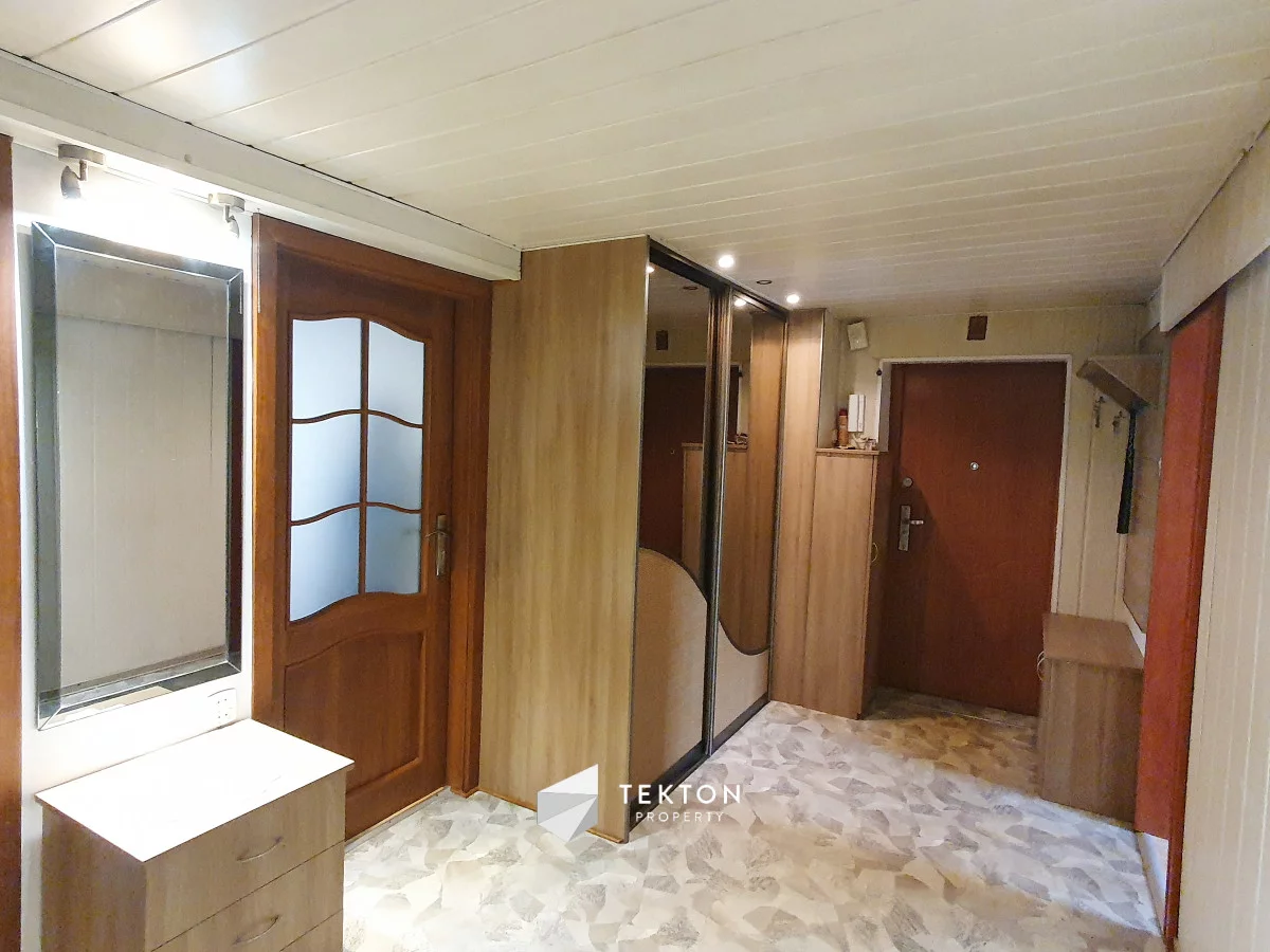 3 pokoje, mieszkanie 66,09 m², piętro 3, oferta nr , TC744651, Gdynia, Kamienna Góra, Kamienna Góra, Juliusza Słowackiego