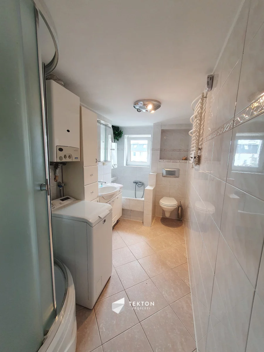3 pokoje, mieszkanie 66,09 m², piętro 3, oferta nr , TC744651, Gdynia, Kamienna Góra, Kamienna Góra, Juliusza Słowackiego