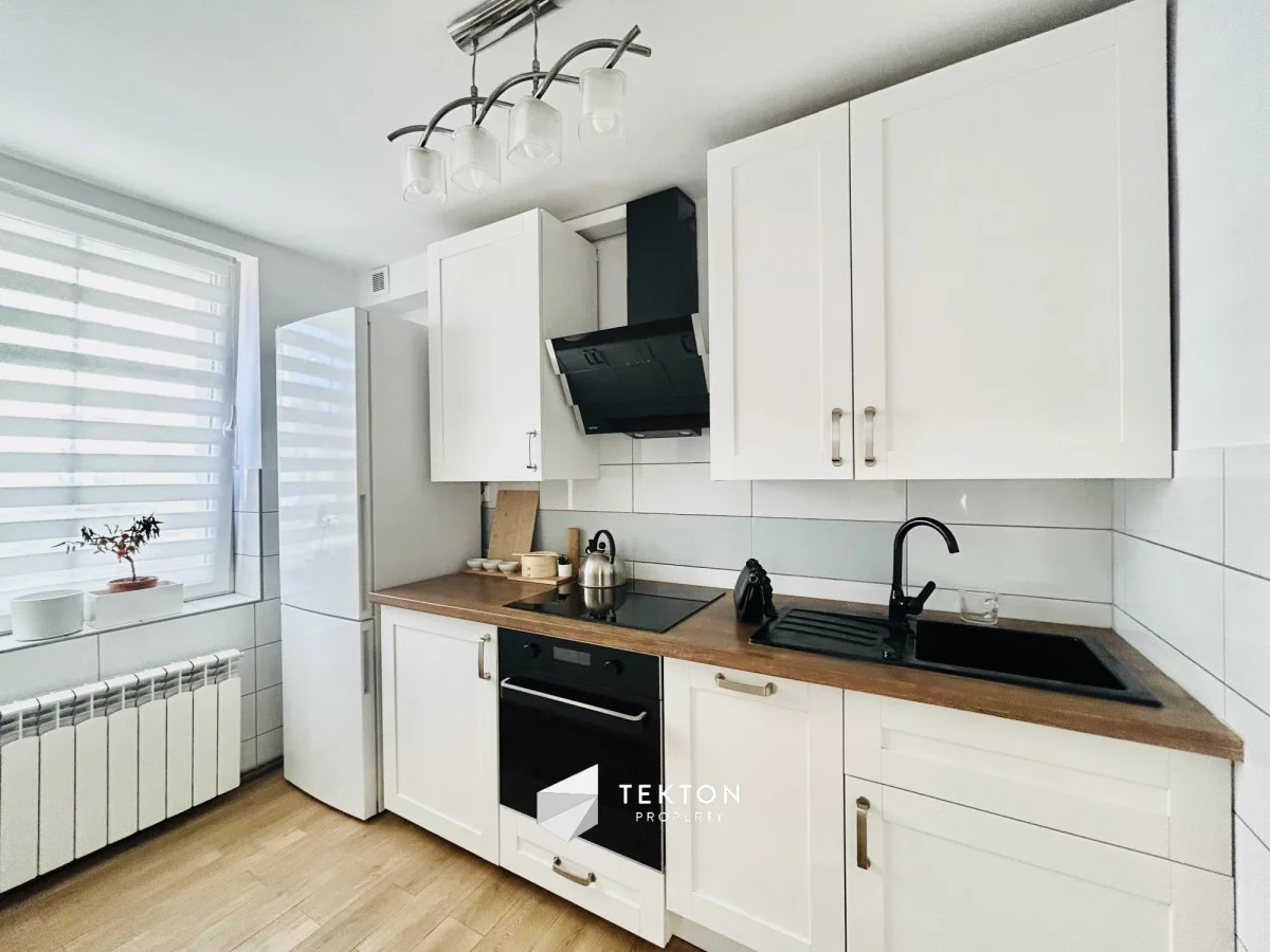 3 pokoje, mieszkanie 49,26 m², parter, oferta nr , TC768673, Ostróda, Juliusza Słowackiego