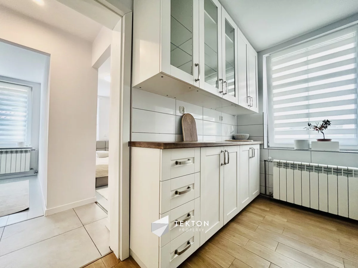 3 pokoje, mieszkanie 49,26 m², parter, oferta nr , TC768673, Ostróda, Juliusza Słowackiego