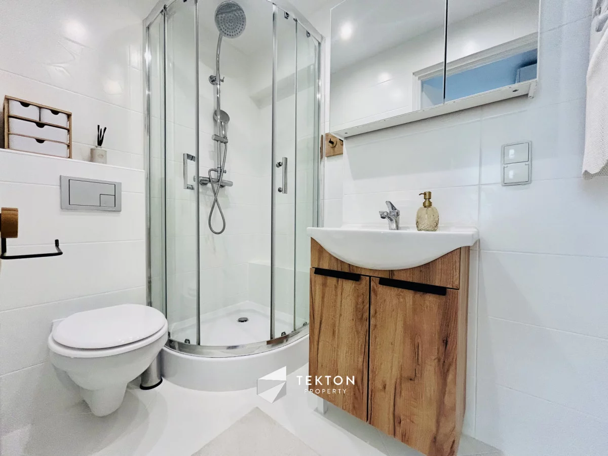3 pokoje, mieszkanie 49,26 m², parter, oferta nr , TC768673, Ostróda, Juliusza Słowackiego