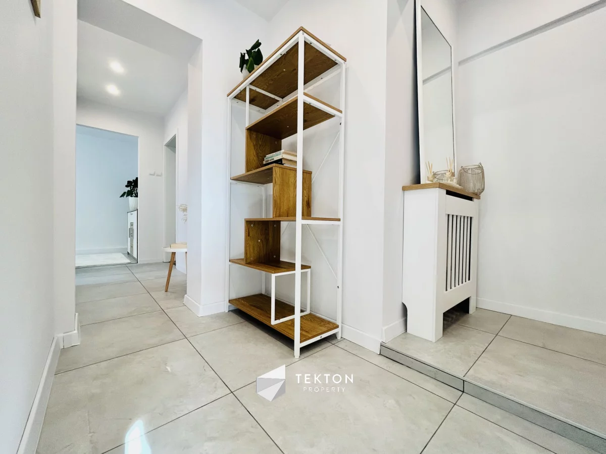 3 pokoje, mieszkanie 49,26 m², parter, oferta nr , TC768673, Ostróda, Juliusza Słowackiego
