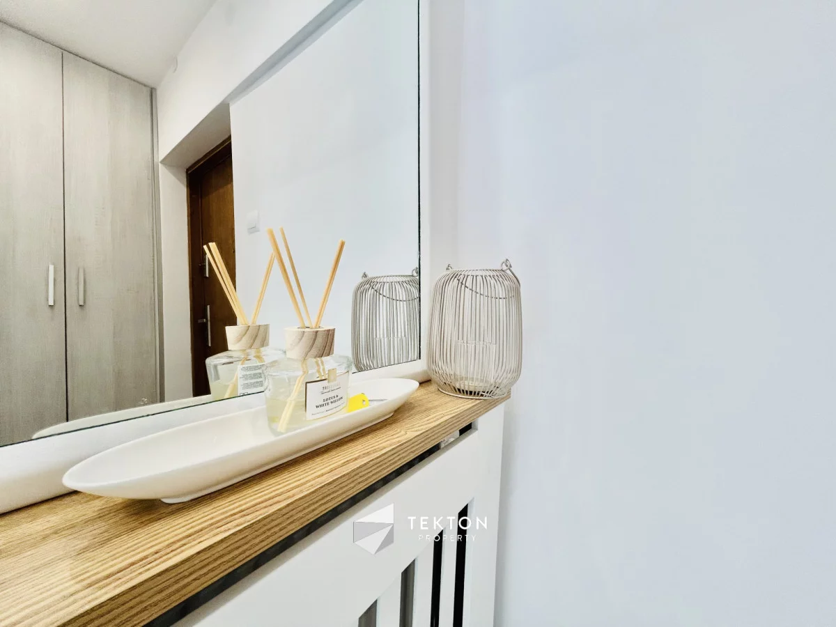3 pokoje, mieszkanie 49,26 m², parter, oferta nr , TC768673, Ostróda, Juliusza Słowackiego