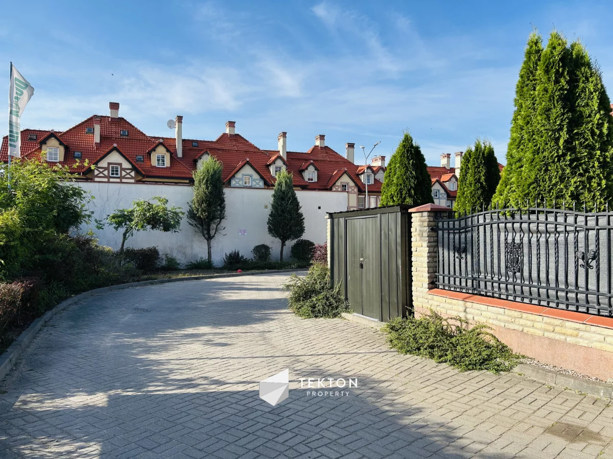 3 pokoje, mieszkanie 49,26 m², parter, oferta nr , TC768673, Ostróda, Juliusza Słowackiego