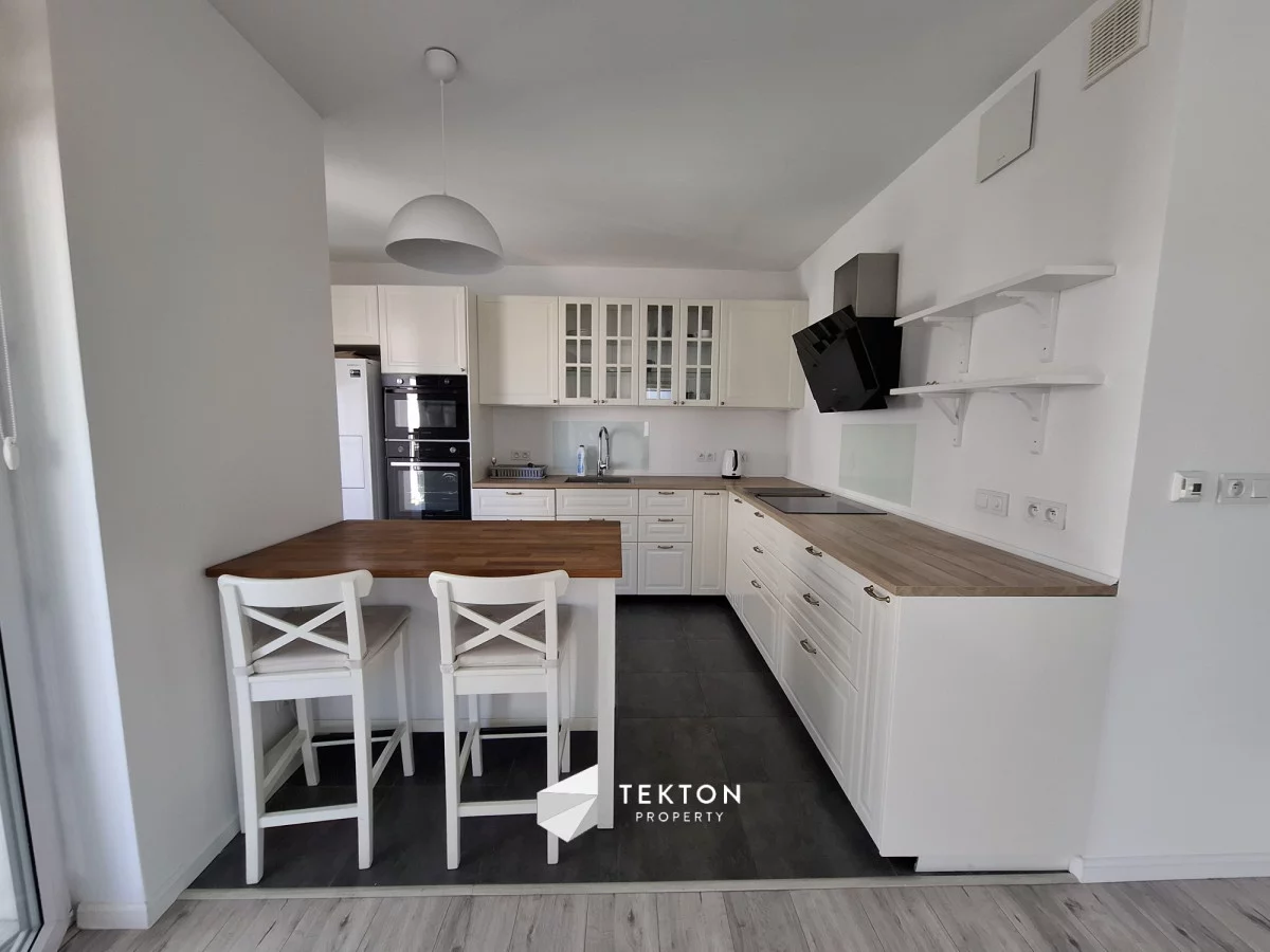Apartamenty TC826918 Poznań Karpia