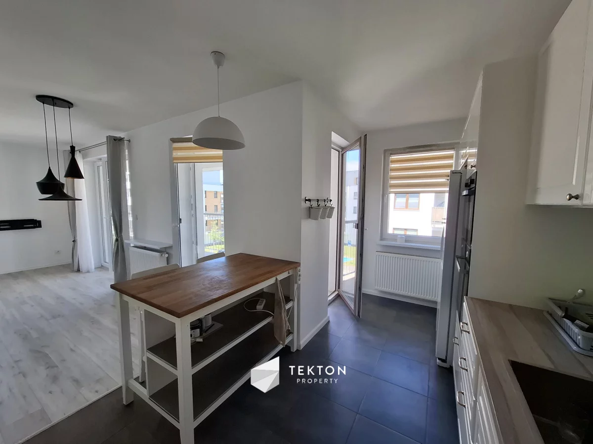 3 pokoje, mieszkanie 70,00 m², piętro 3, oferta nr , TC826918, Poznań, Karpia